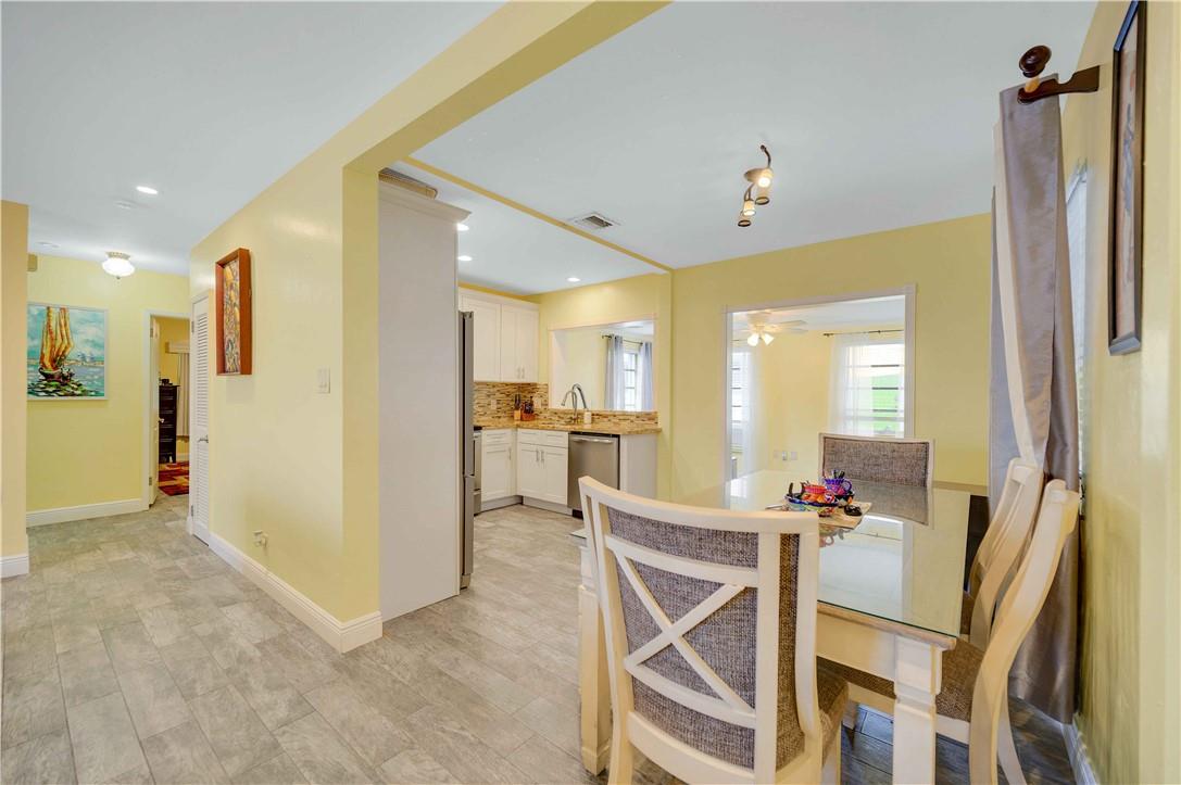 Poinsettia Heights - Residential Lease