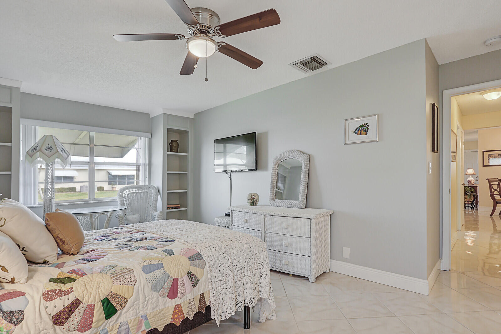 HIGH POINT OF FORT PIERCE CONDOMINIUM SECTION 1 - Residential