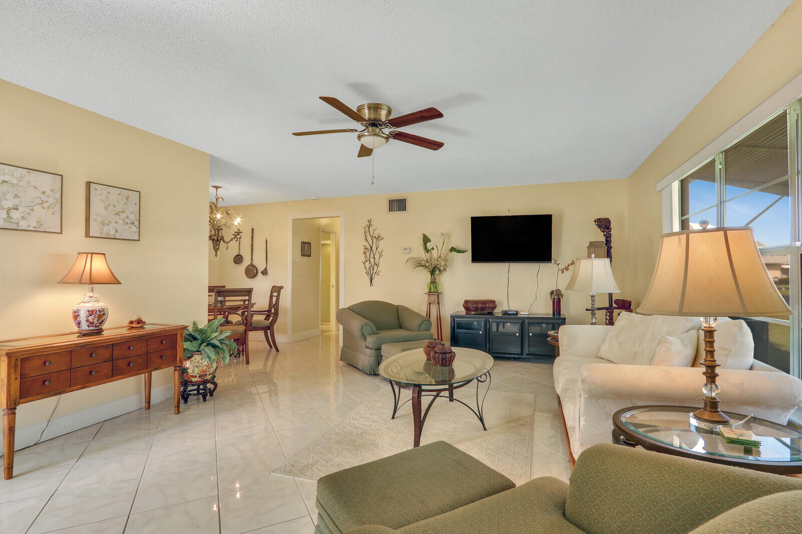 HIGH POINT OF FORT PIERCE CONDOMINIUM SECTION 1 - Residential