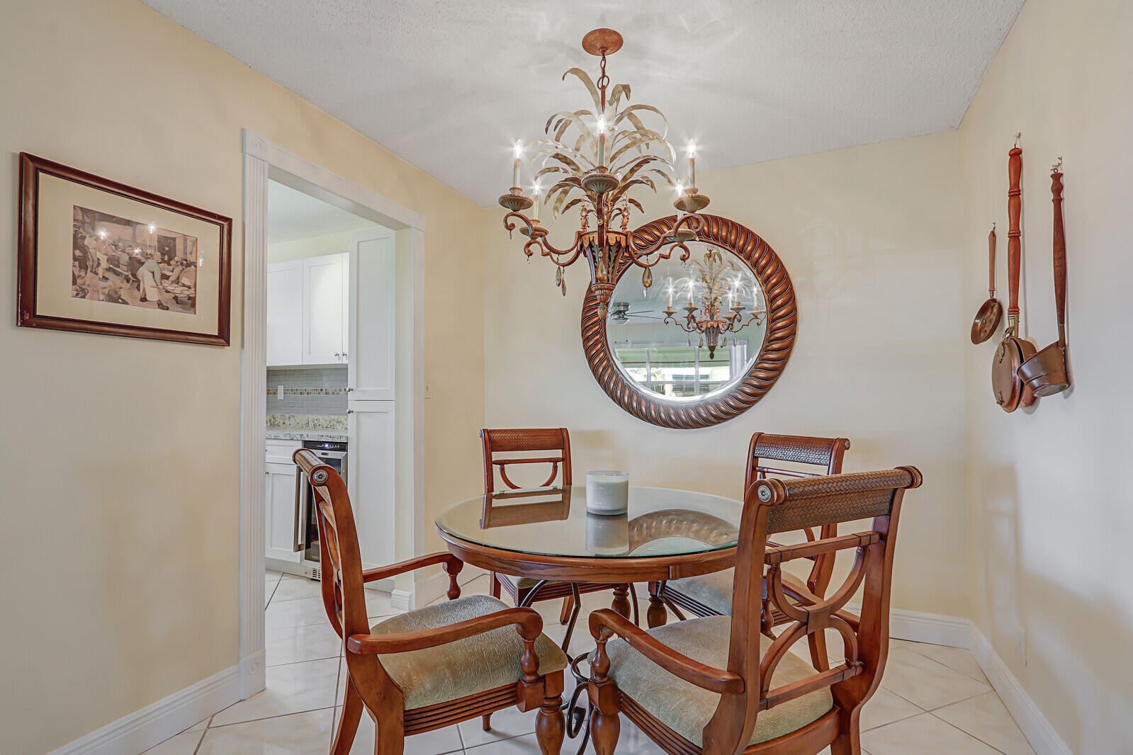 HIGH POINT OF FORT PIERCE CONDOMINIUM SECTION 1 - Residential