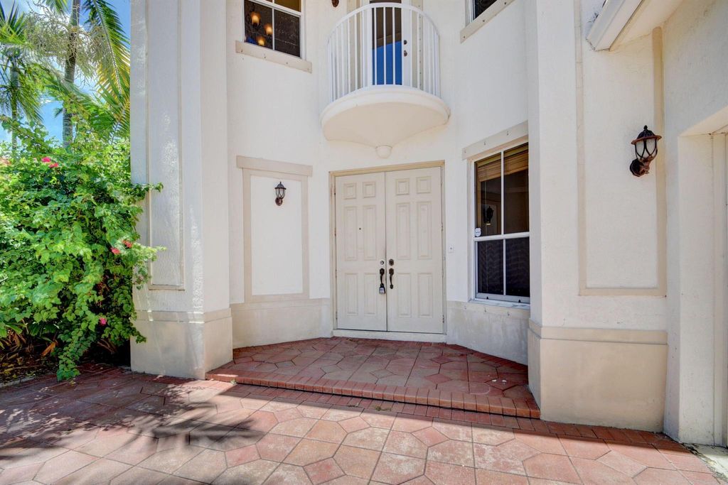 Photo of 10537 Galleria Street, Wellington, FL 33414 (MLS # R11124657)