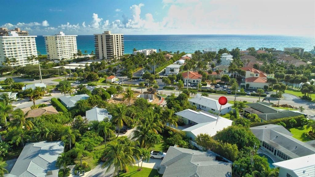 Photo of 390 Jupiter Lane, Juno Beach, FL 33408 (MLS # R10814223)