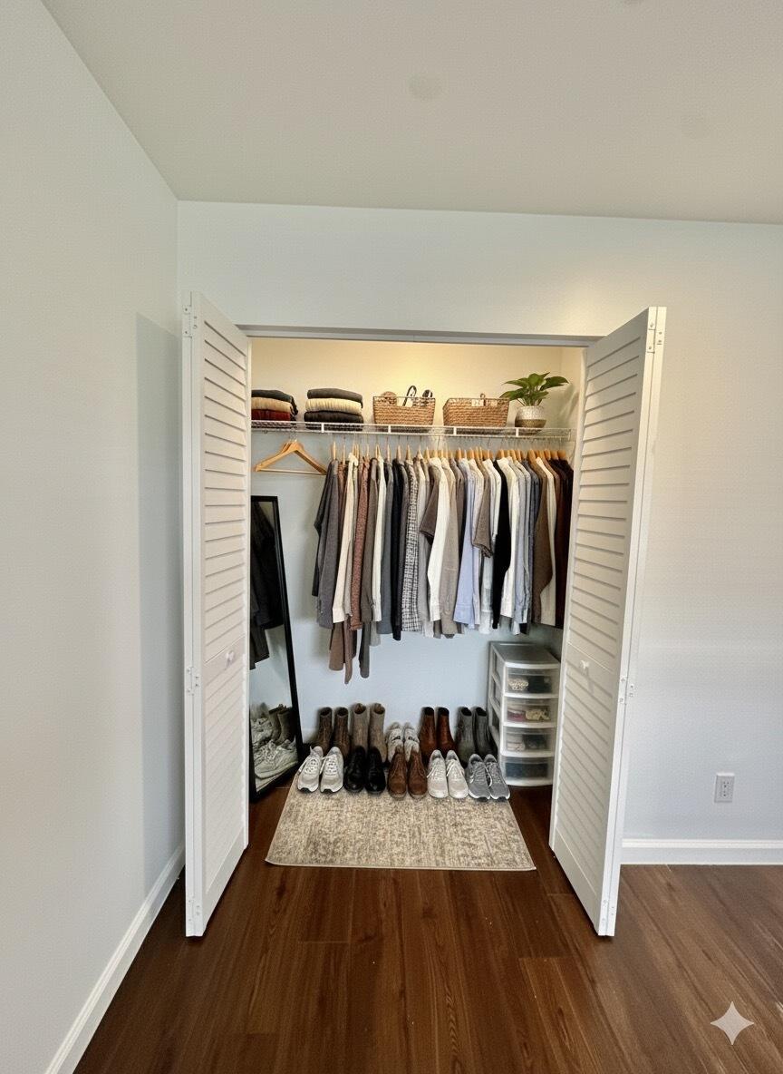 TIFFANY LAKE COND PHASE T - Residential Lease