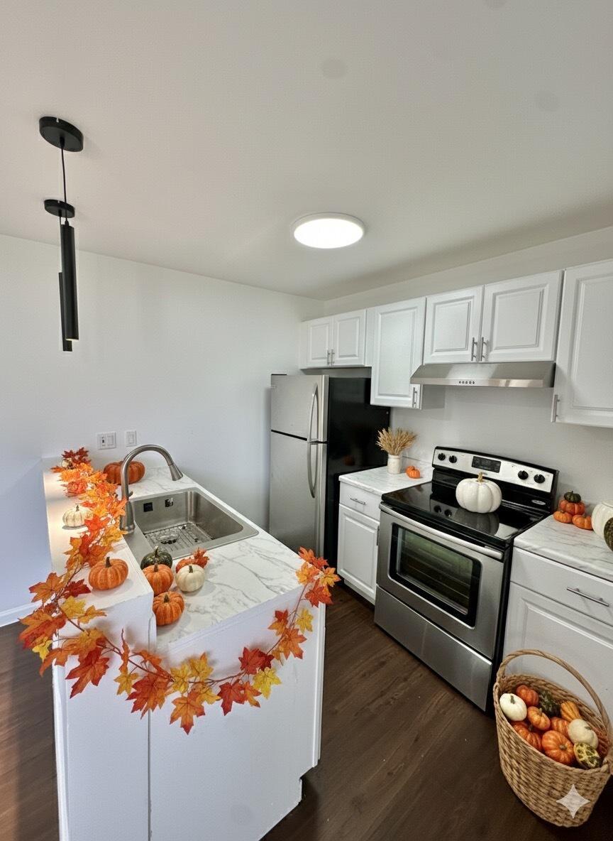 TIFFANY LAKE COND PHASE T - Residential Lease