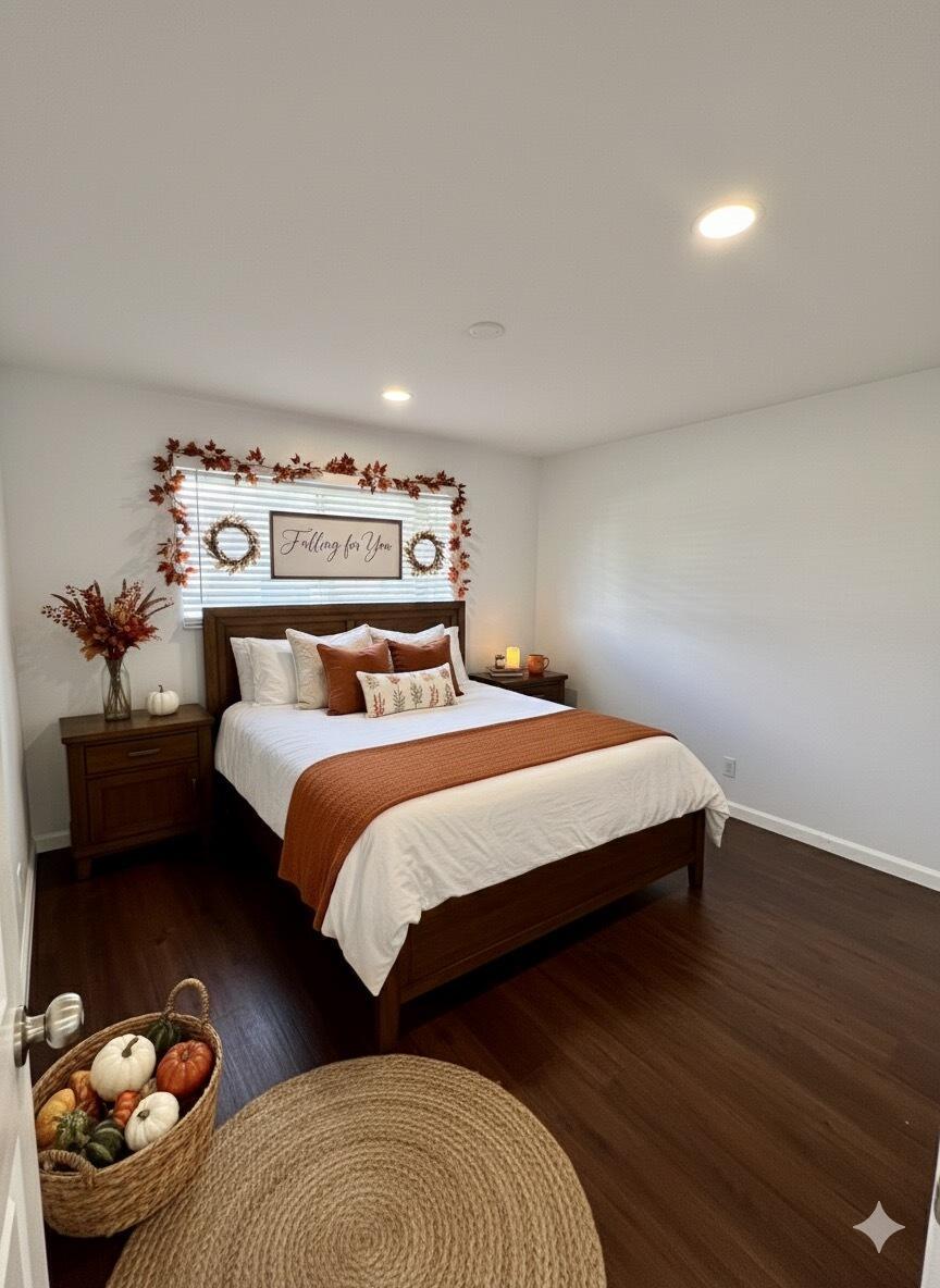 TIFFANY LAKE COND PHASE T - Residential Lease