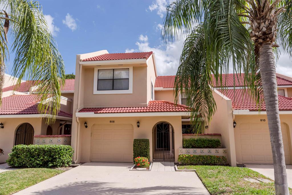 Windermere at PGA National - Residential