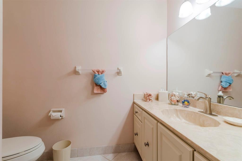 Windermere at PGA National - Residential