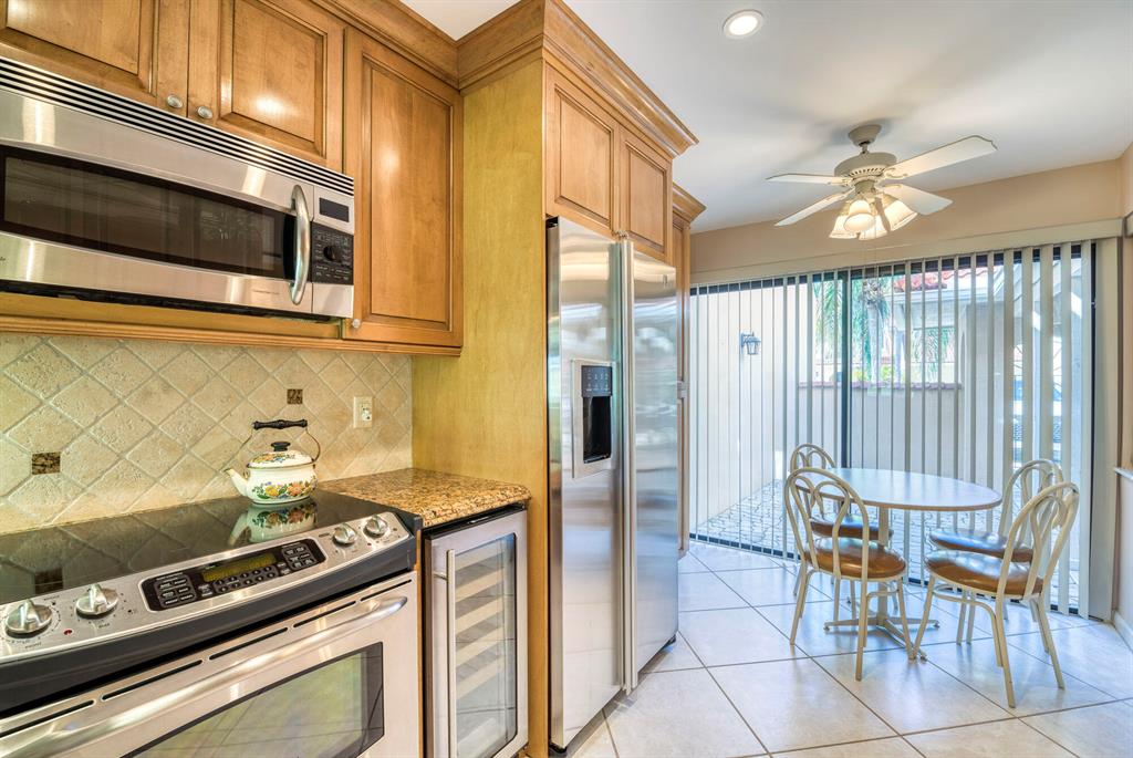 Windermere at PGA National - Residential