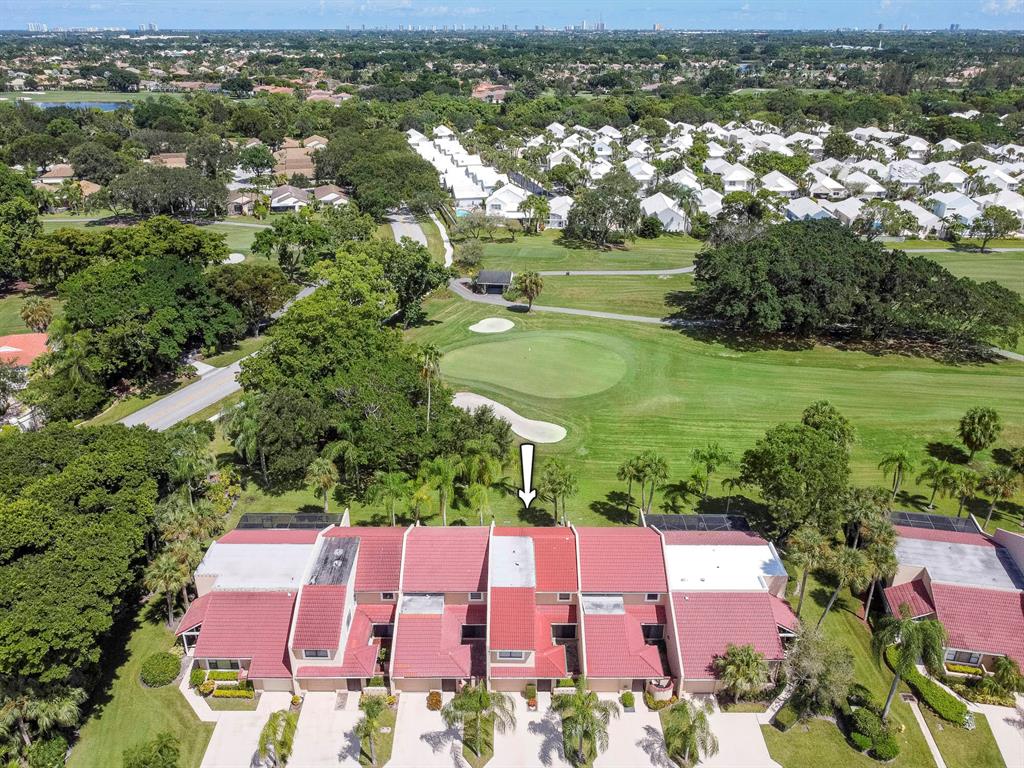 Windermere at PGA National - Residential