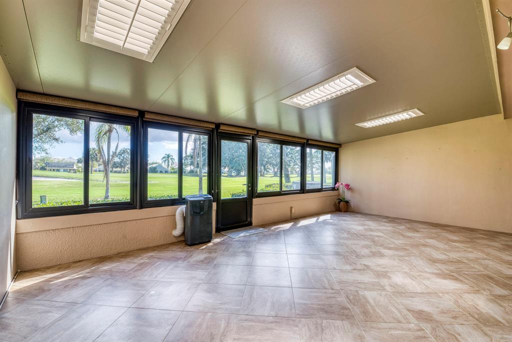 Windermere at PGA National - Residential