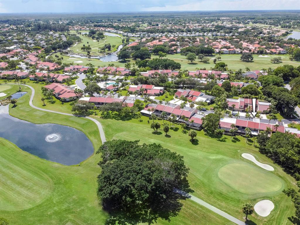 Windermere at PGA National - Residential