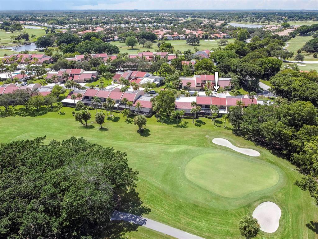 Windermere at PGA National - Residential