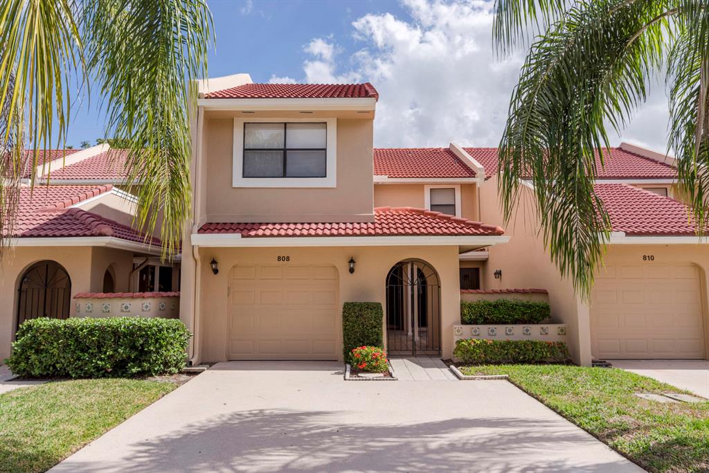 Windermere at PGA National - Residential