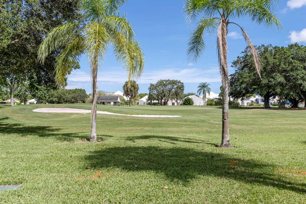 Windermere at PGA National - Residential