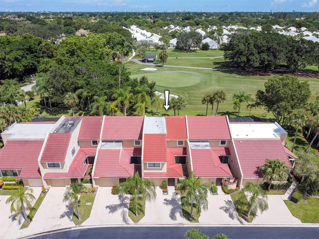 Windermere at PGA National - Residential