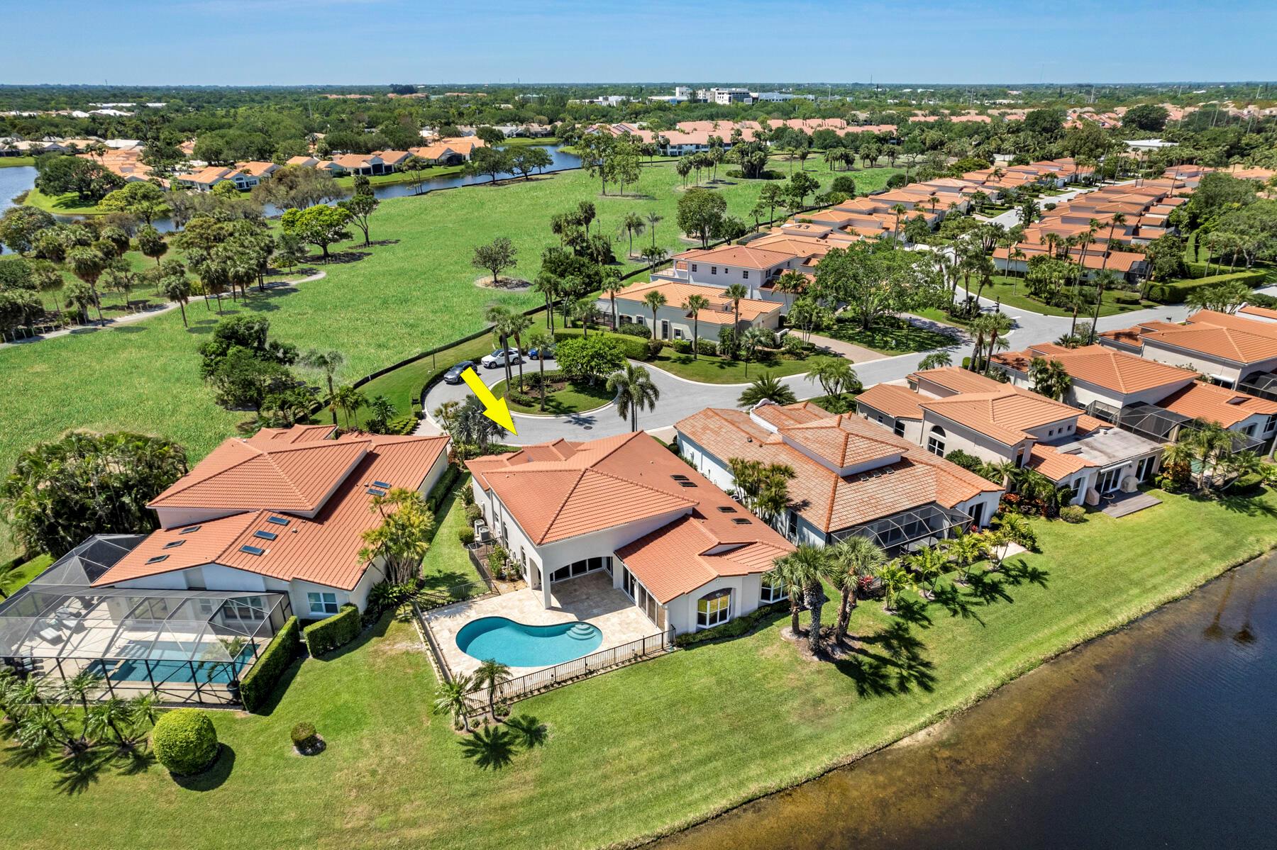 WINDRIFT AT JONATHANS LAN - Residential