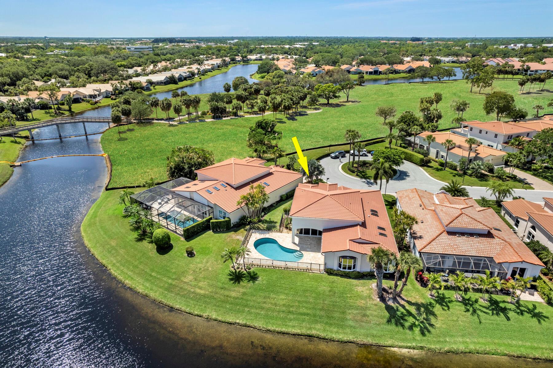 WINDRIFT AT JONATHANS LAN - Residential