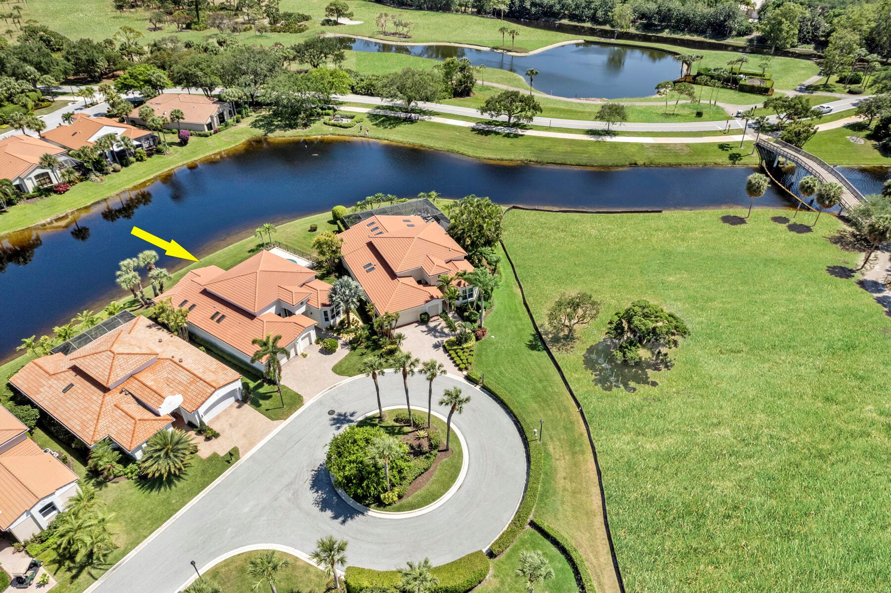 WINDRIFT AT JONATHANS LAN - Residential