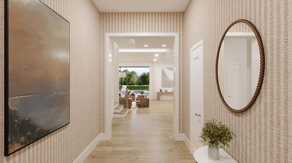 Photo of 2199 Eagle Oaks Lane, West Palm Beach, FL 33401 (MLS # B26060910)