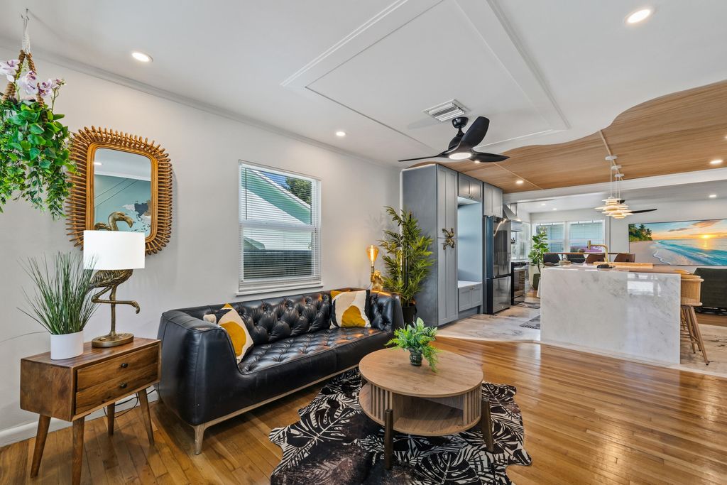 Photo of 1616 N N Street N, Lake Worth Beach, FL 33460 (MLS # R11161924)