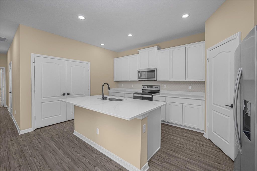 Photo of 5115 Gladness Court, Fort Pierce, FL 34947 (MLS # F10424246)