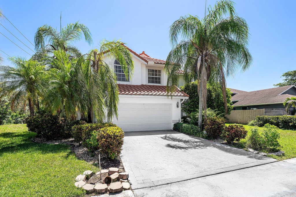 Photo of 2350 NW 5TH Avenue, Boca Raton, FL 33431 (MLS # B26069644)
