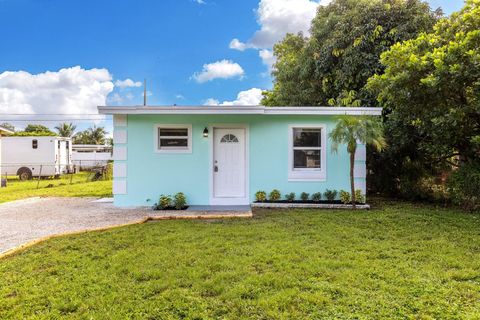 1729 Lauderdale Manor Drive Fort Lauderdale FL 33311