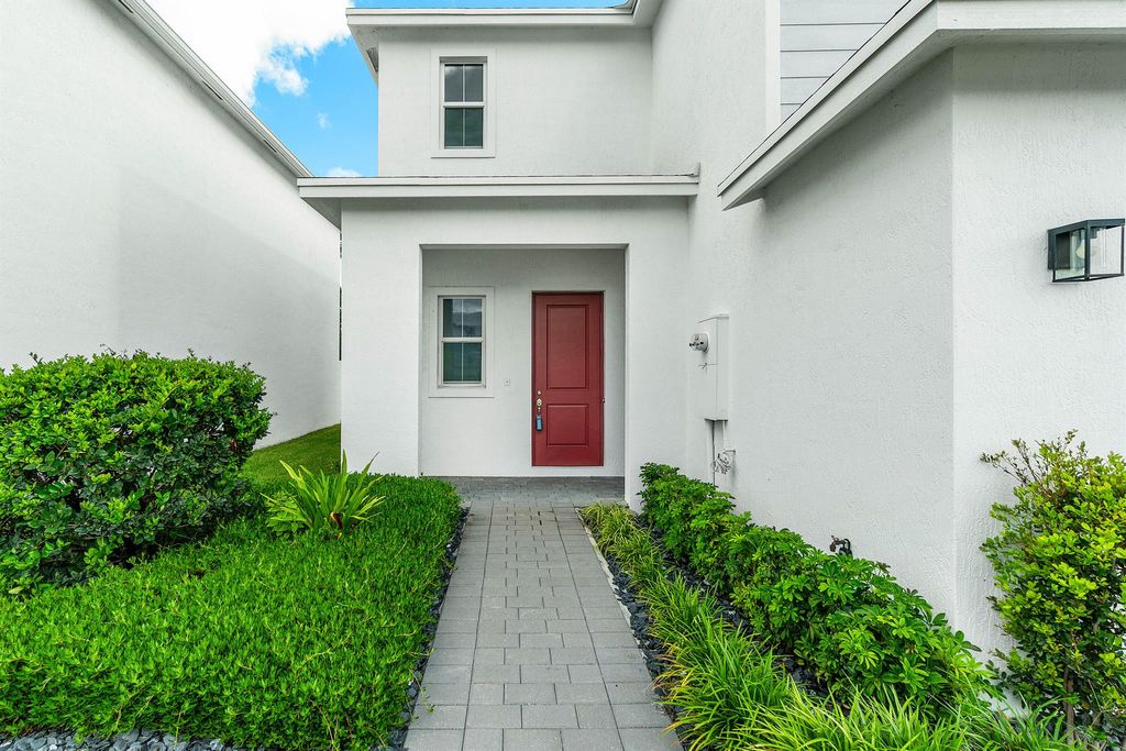 Photo of 6353 Tenor Drive, West Palm Beach, FL 33413 (MLS # R11115984)