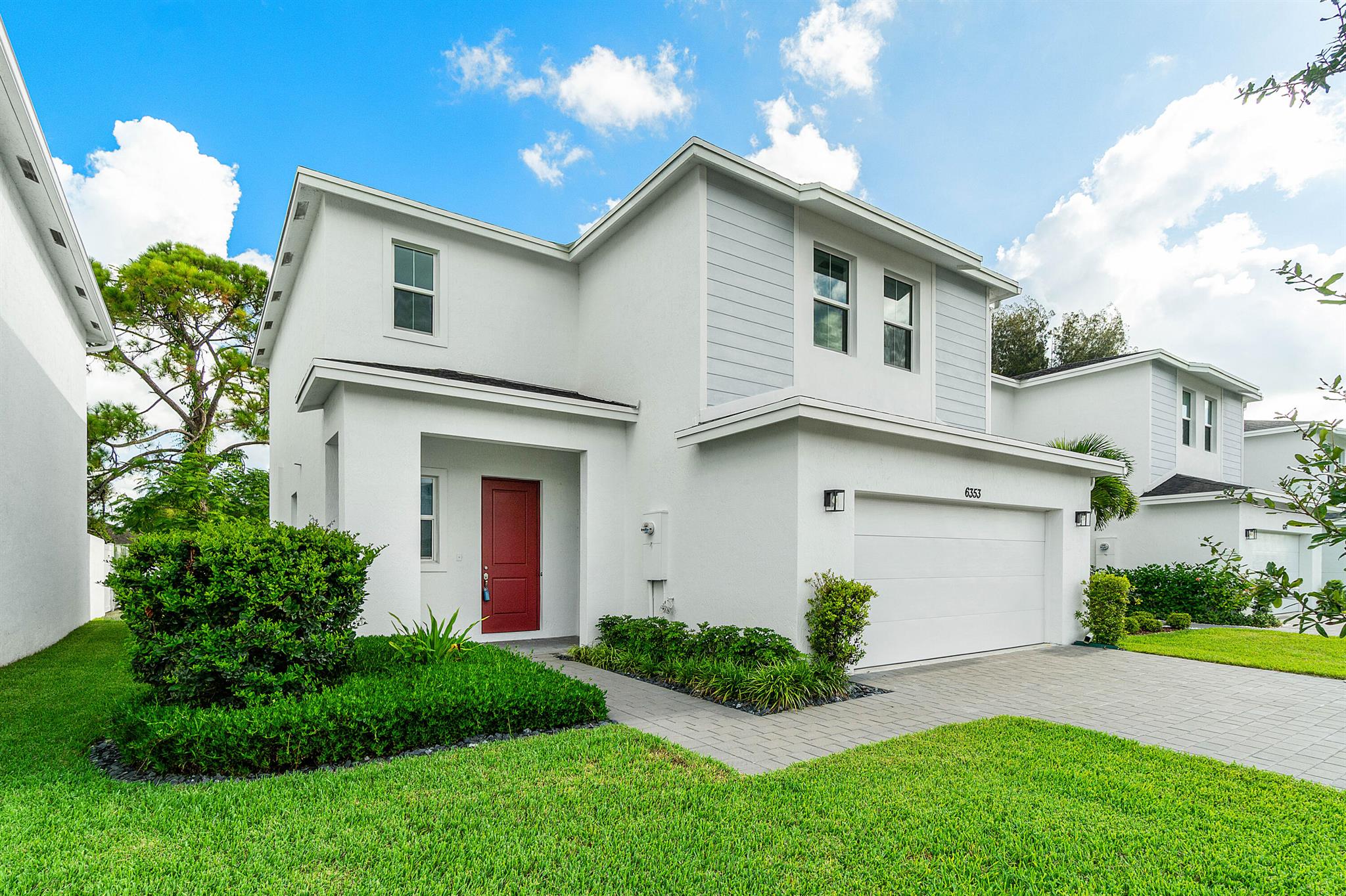 6353 Tenor Drive