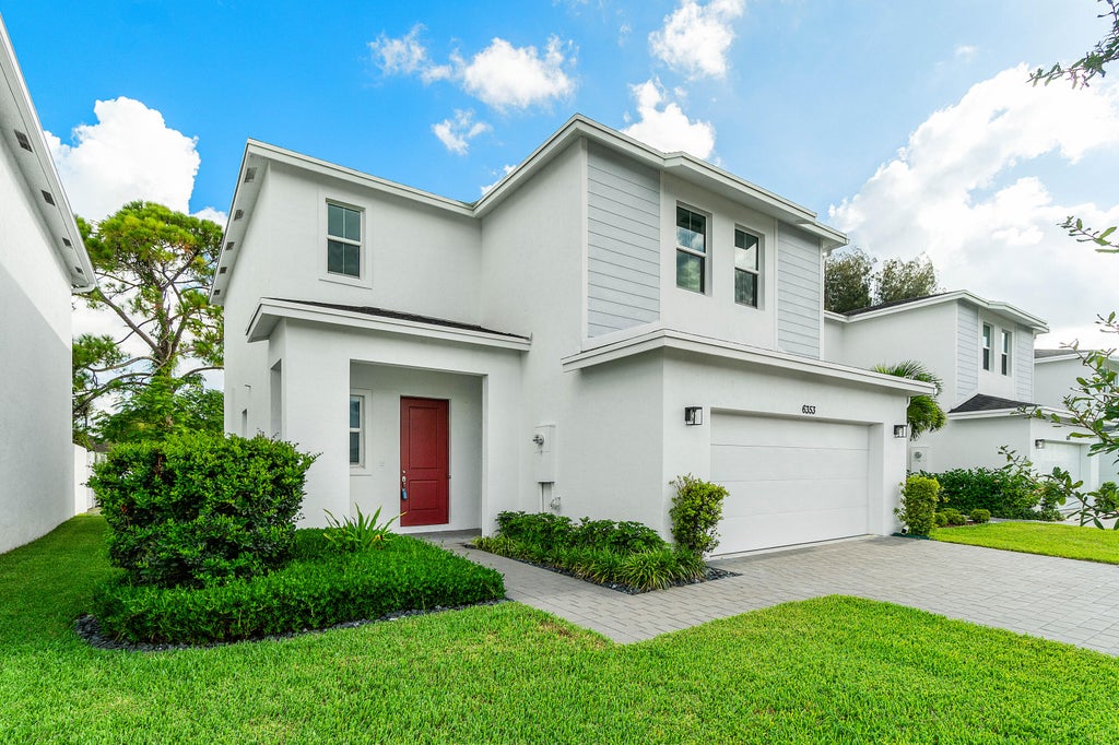 Photo of 6353 Tenor Drive, West Palm Beach, FL 33413 (MLS # R11115984)