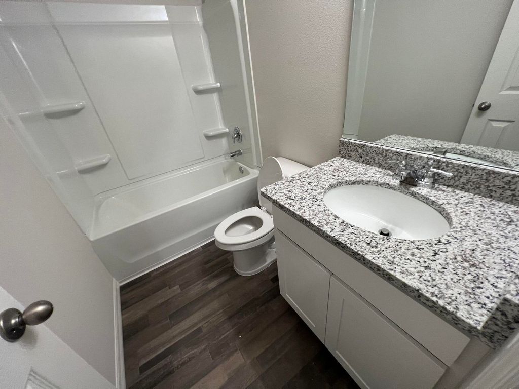 Photo of 7602 Pensacola Road, Fort Pierce, FL 34951 (MLS # R11165233)