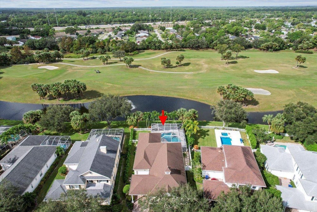 Photo of 214 Barbados Drive, Jupiter, FL 33458 (MLS # R11033991)
