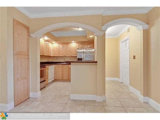 Photo of 901 NE 3rd Street #101, Fort Lauderdale, FL 33301 (MLS # B26040326)