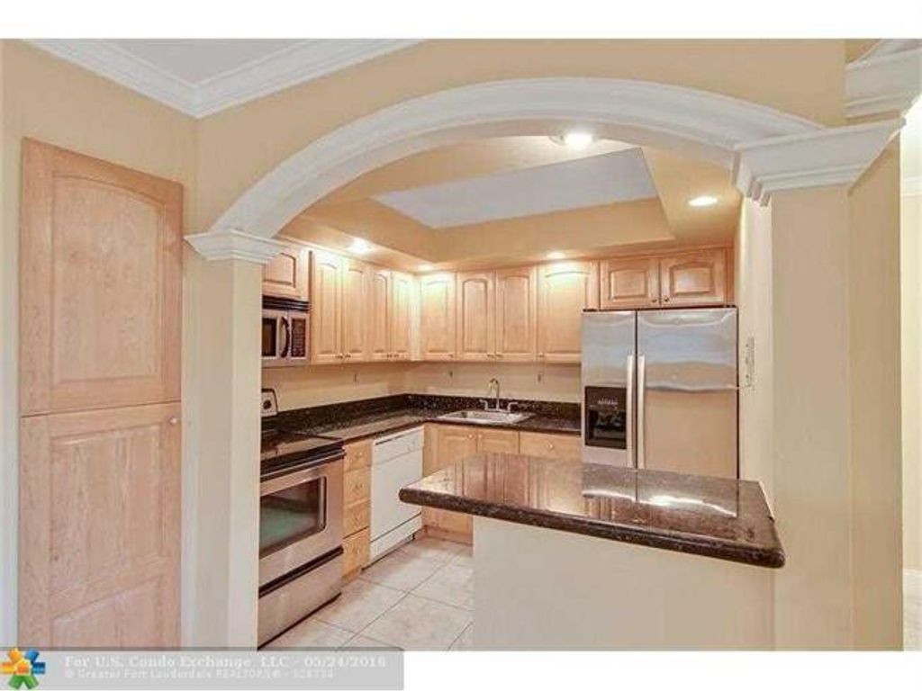Photo of 901 NE 3rd Street #101, Fort Lauderdale, FL 33301 (MLS # B26040326)