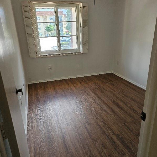 The Manors Twnhs 14-15 Co - Residential Lease