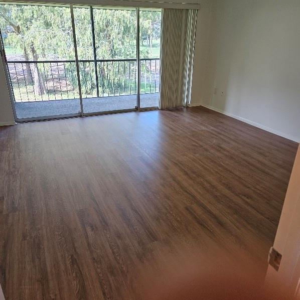 The Manors Twnhs 14-15 Co - Residential Lease