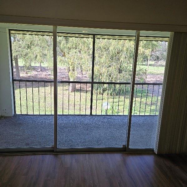 The Manors Twnhs 14-15 Co - Residential Lease