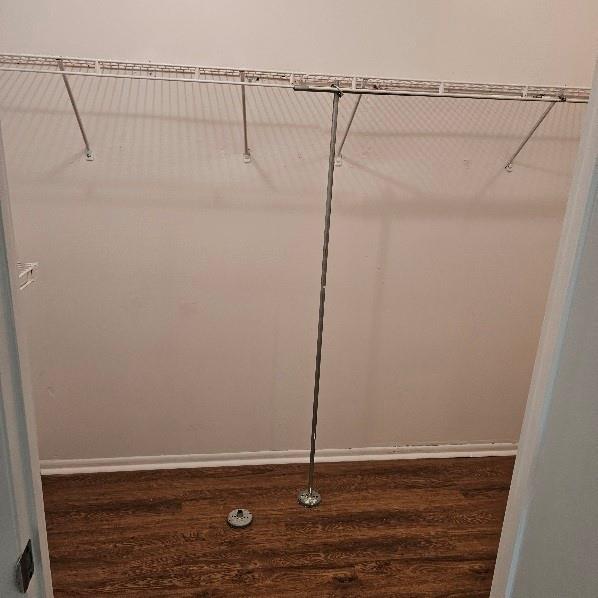 The Manors Twnhs 14-15 Co - Residential Lease