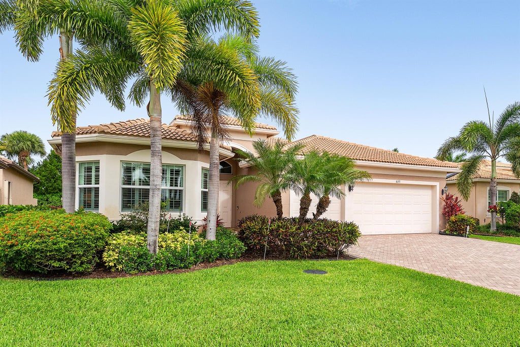 Photo of 8271 Green Mountain Road, Boynton Beach, FL 33473 (MLS # R11103763)