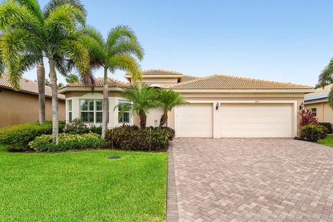 8271 Green Mountain Road Boynton Beach FL 33473