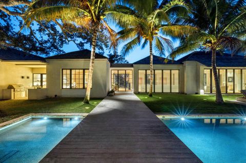 Photo of 109 S River Road, Sewalls Point, FL 34996 (MLS # R11160001)