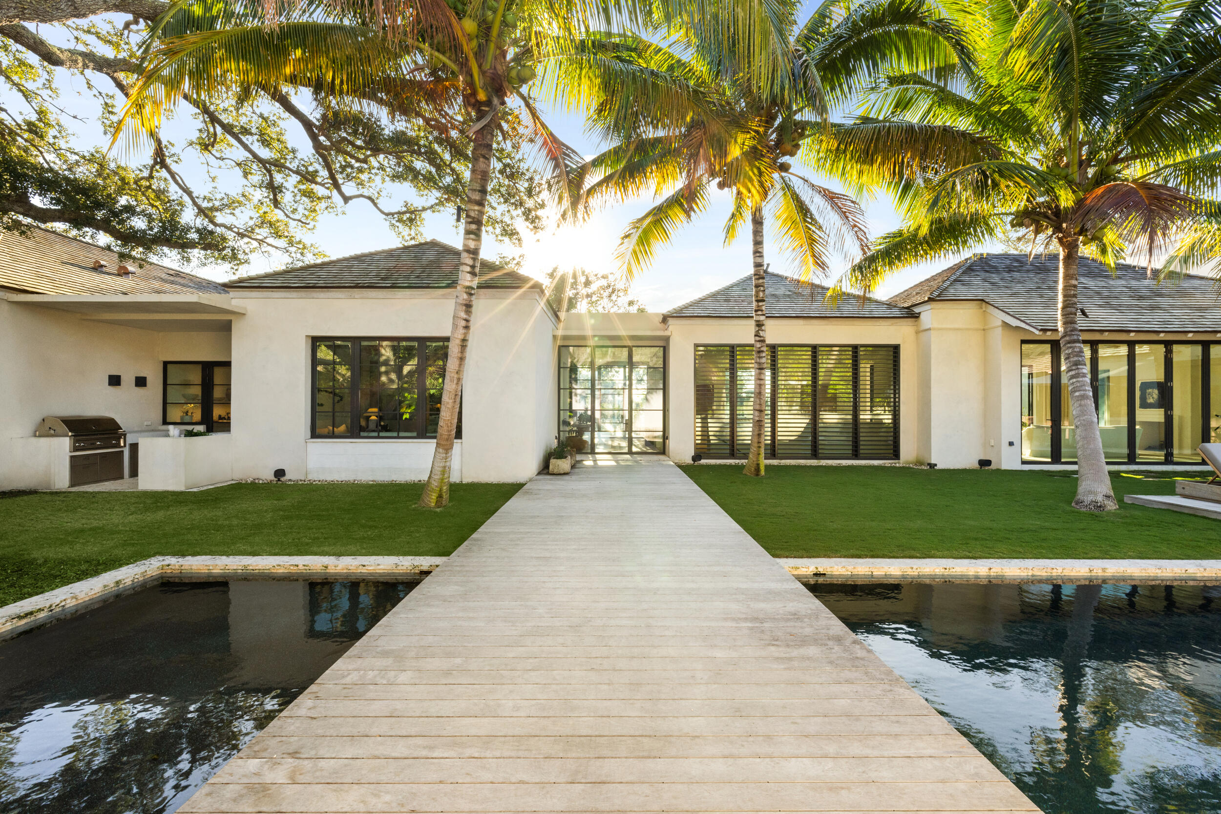 ARBELA - Residential