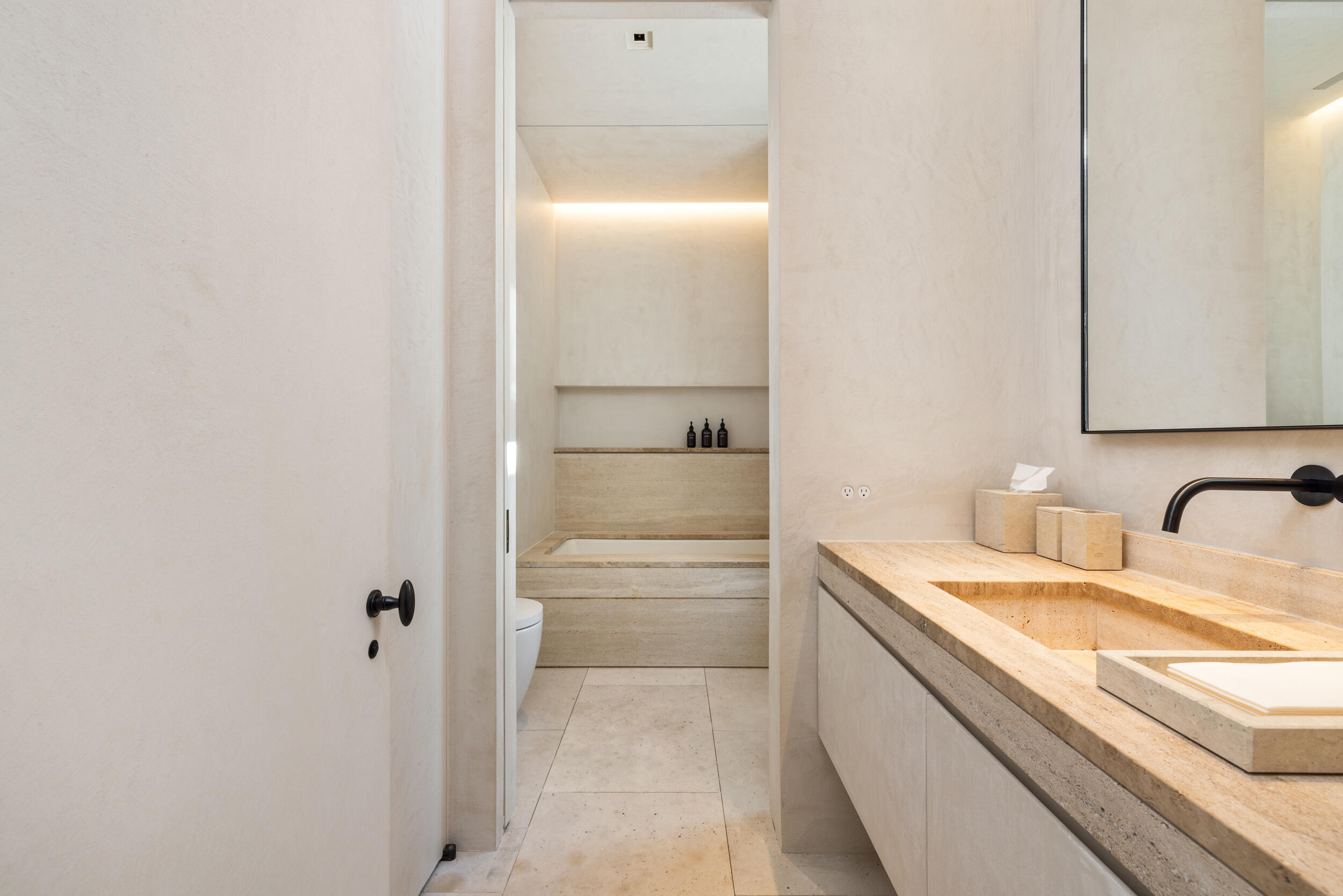 ARBELA - Residential