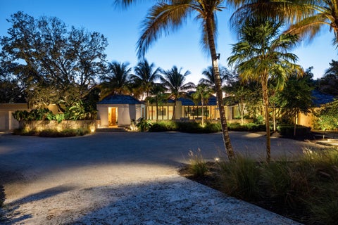Photo of 109 S River Road, Sewalls Point, FL 34996 (MLS # R11160001)