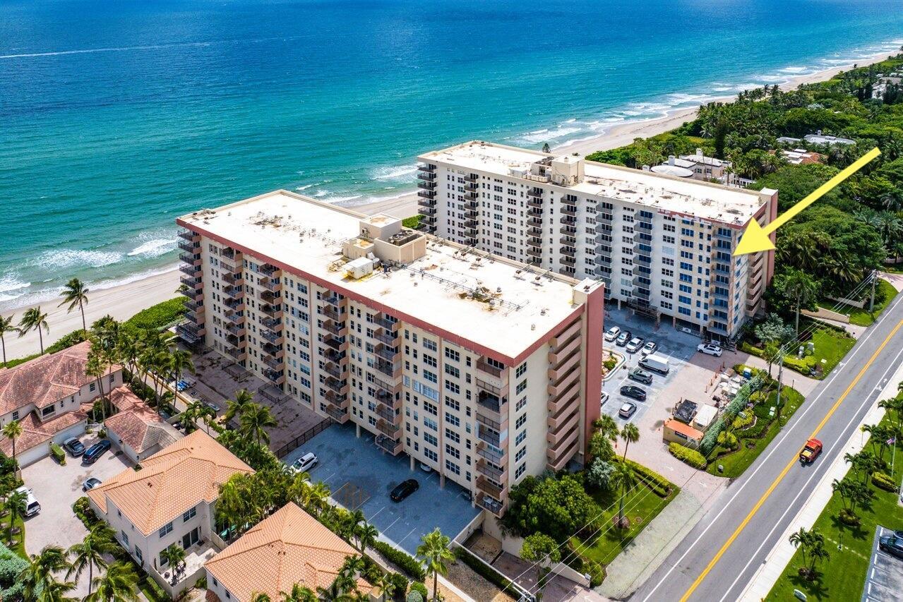 OPAL TOWERS CONDO - Residential Lease