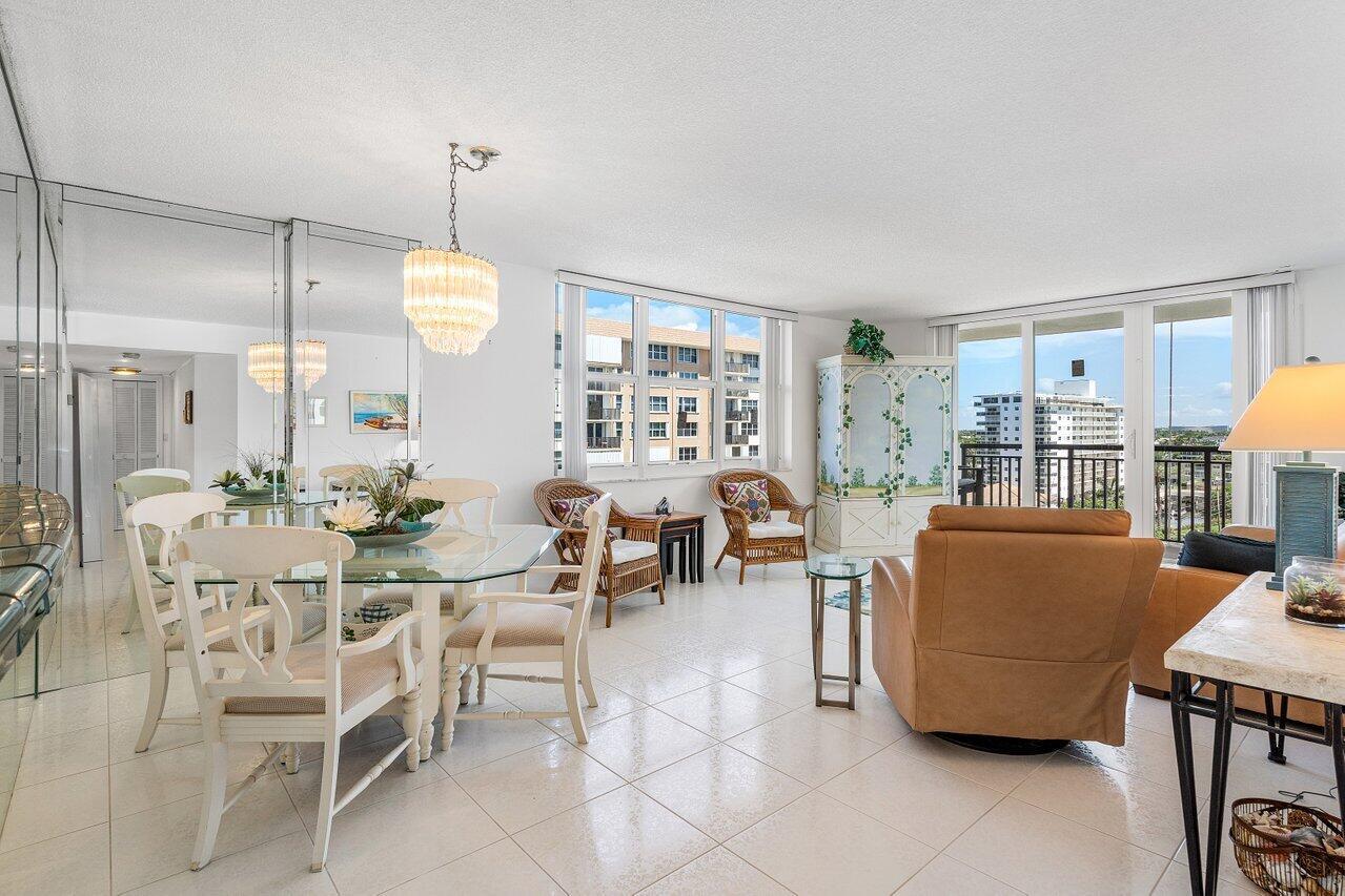 OPAL TOWERS CONDO - Residential Lease
