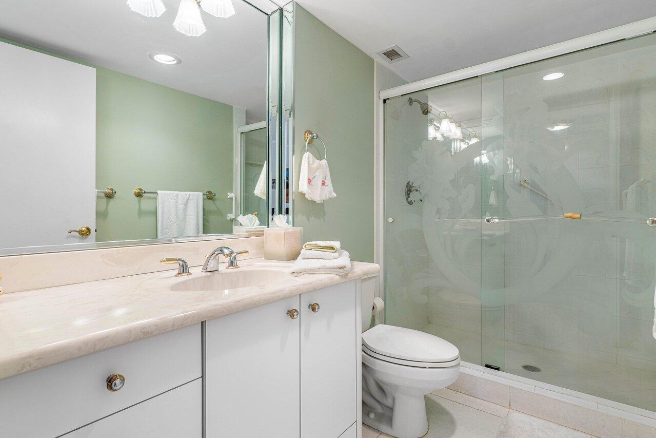 OPAL TOWERS CONDO - Residential Lease