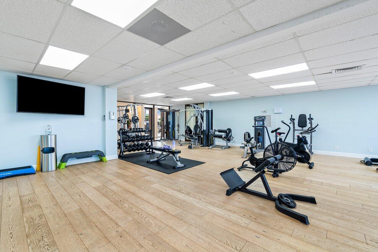 OPAL TOWERS CONDO - Residential Lease