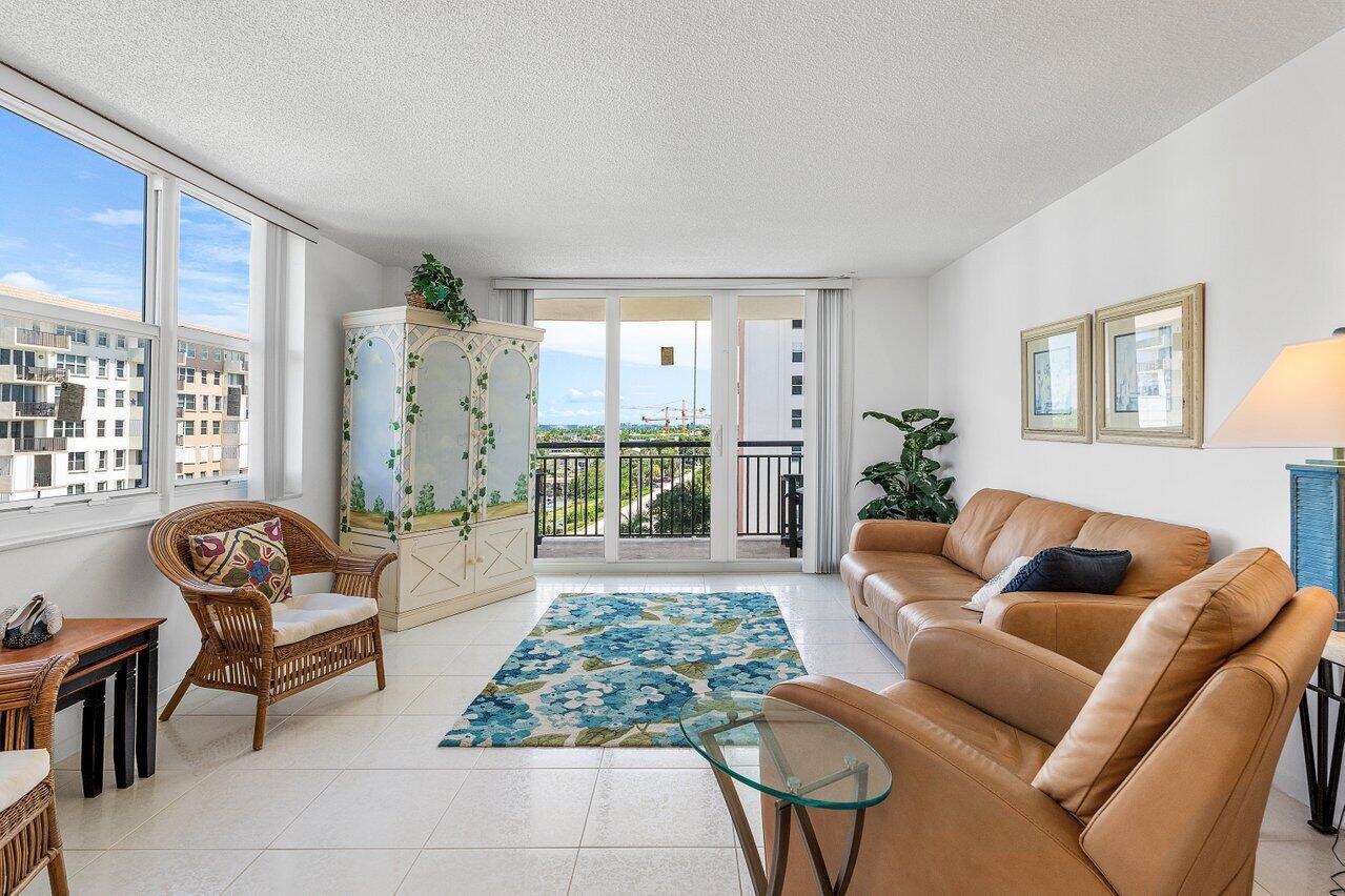 OPAL TOWERS CONDO - Residential Lease