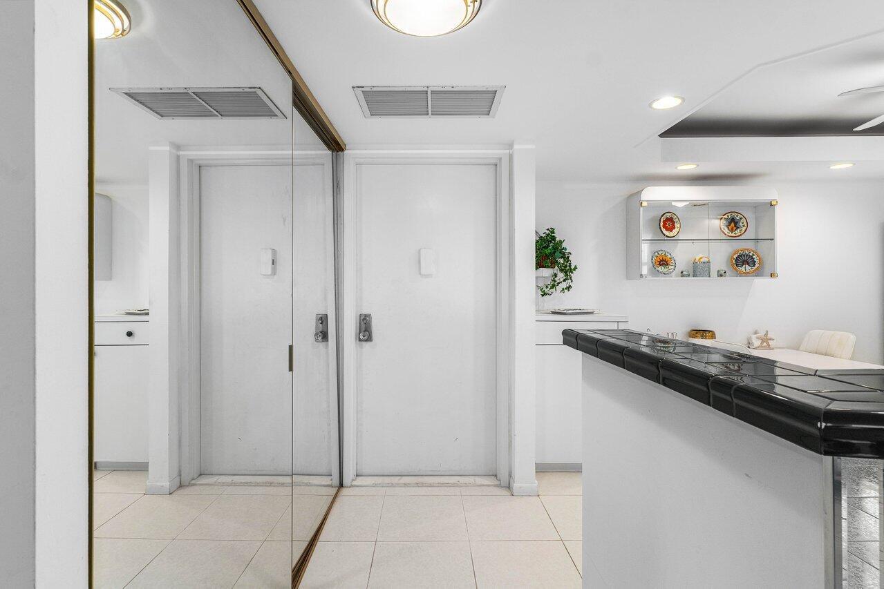 OPAL TOWERS CONDO - Residential Lease